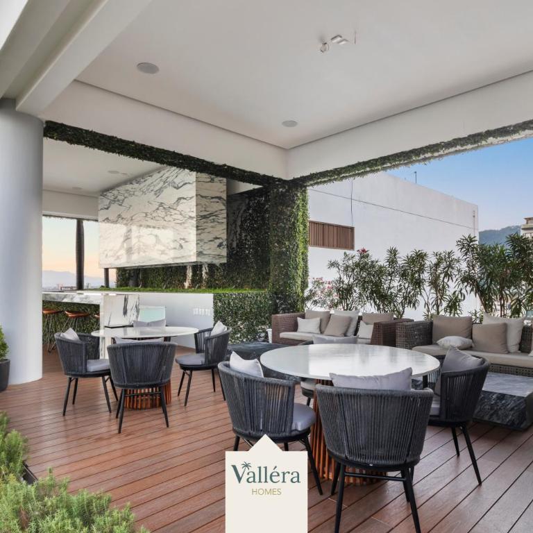 Pier 57, Sea & Mountain View - Apartamento de 1 dormitorio - 40