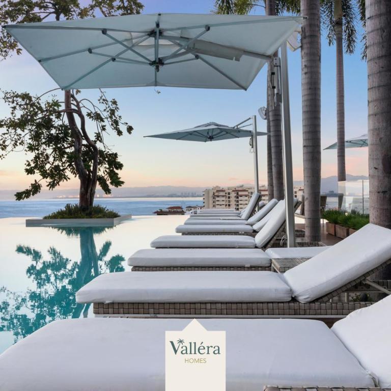 Pier 57, Sea & Mountain View - Apartamento de 1 dormitorio - 28