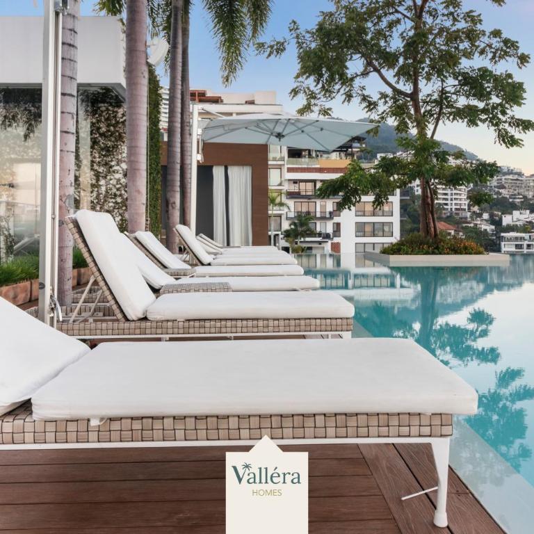 Pier 57, Sea & Mountain View - Apartamento de 1 dormitorio - 39