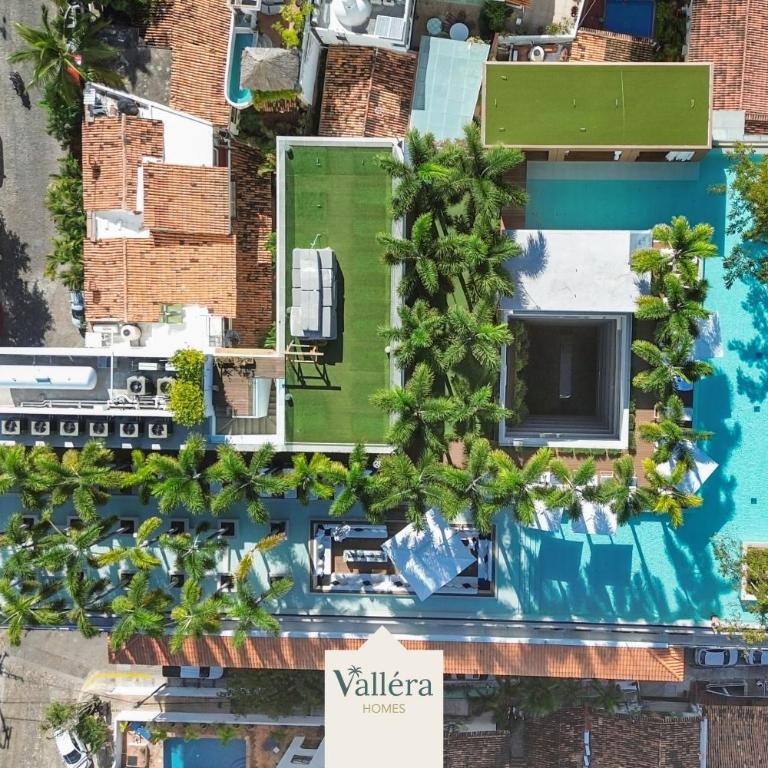 Pier 57, Sea & Mountain View - Apartamento de 1 dormitorio - 37