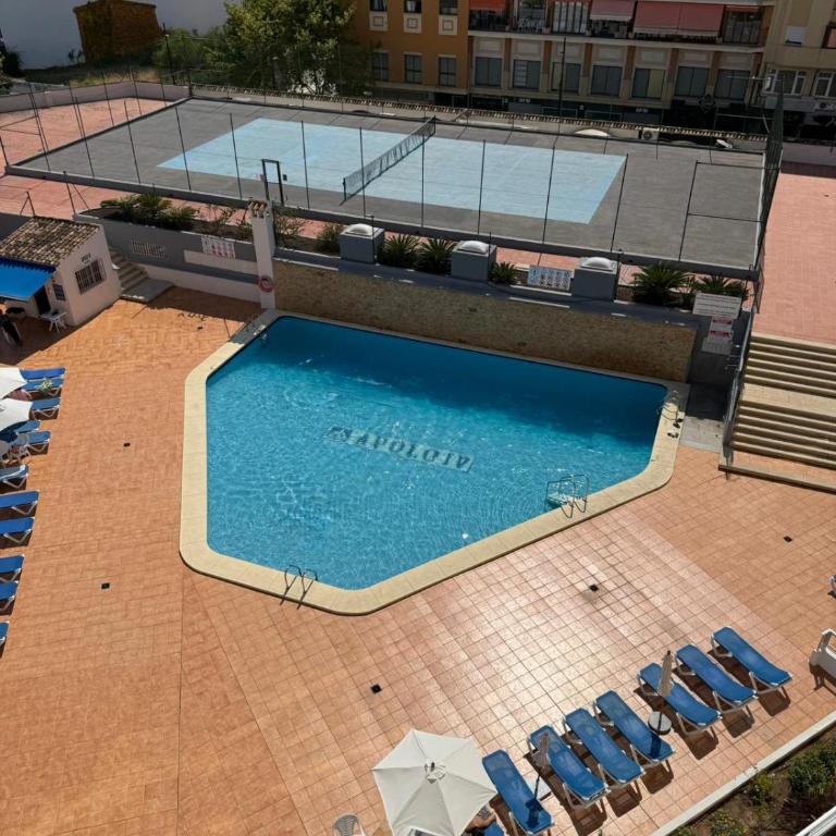 Apolo lV Nuevo con Piscina - Apartamento de 2 dormitorios - 1