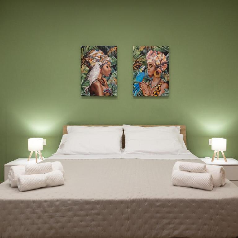 Lemora - One-Bedroom House - 9