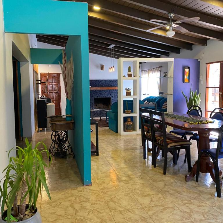 Chalet - Chalet de 2 dormitorios - 7