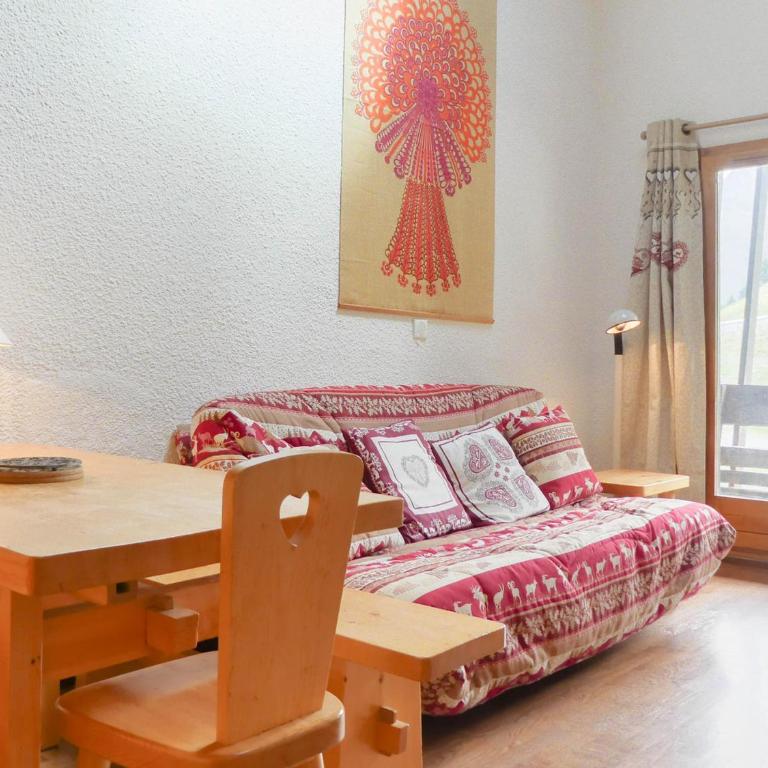Duplex familial sur les pistes, idéal pour 7 personnes - FR-1-182-145 - Apartamento (7 adultos) - 13