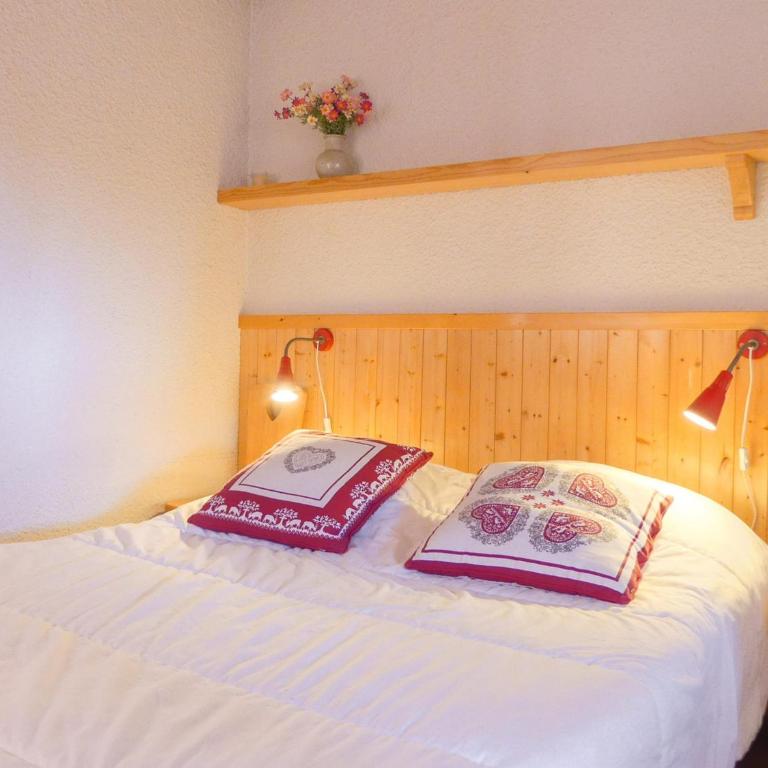 Duplex familial sur les pistes, idéal pour 7 personnes - FR-1-182-145 - Apartamento (7 adultos) - 15