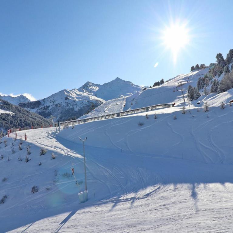 Duplex familial sur les pistes, idéal pour 7 personnes - FR-1-182-145 - Apartamento (7 adultos) - 23