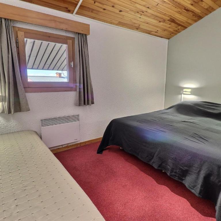 Joli 3 Pièces Mezzanine avec Cheminée - Internet Gratuit - 7/8 Pers. - FR-1-182-61 - Appartement (7 Adultes) - 15