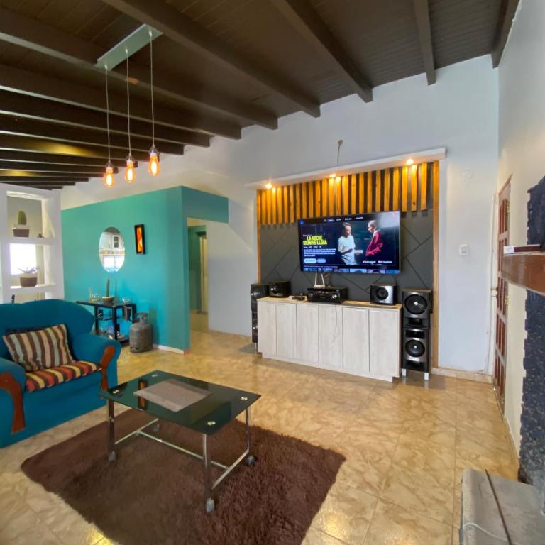 Chalet - Chalet de 2 dormitorios - 8