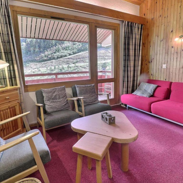 Joli 3 Pièces Mezzanine avec Cheminée - Internet Gratuit - 7/8 Pers. - FR-1-182-61 - Appartement (7 Adultes) - 23