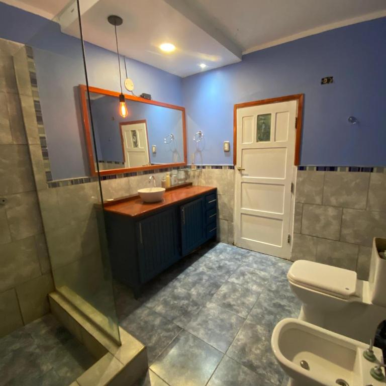 Chalet - Chalet de 2 dormitorios - 9