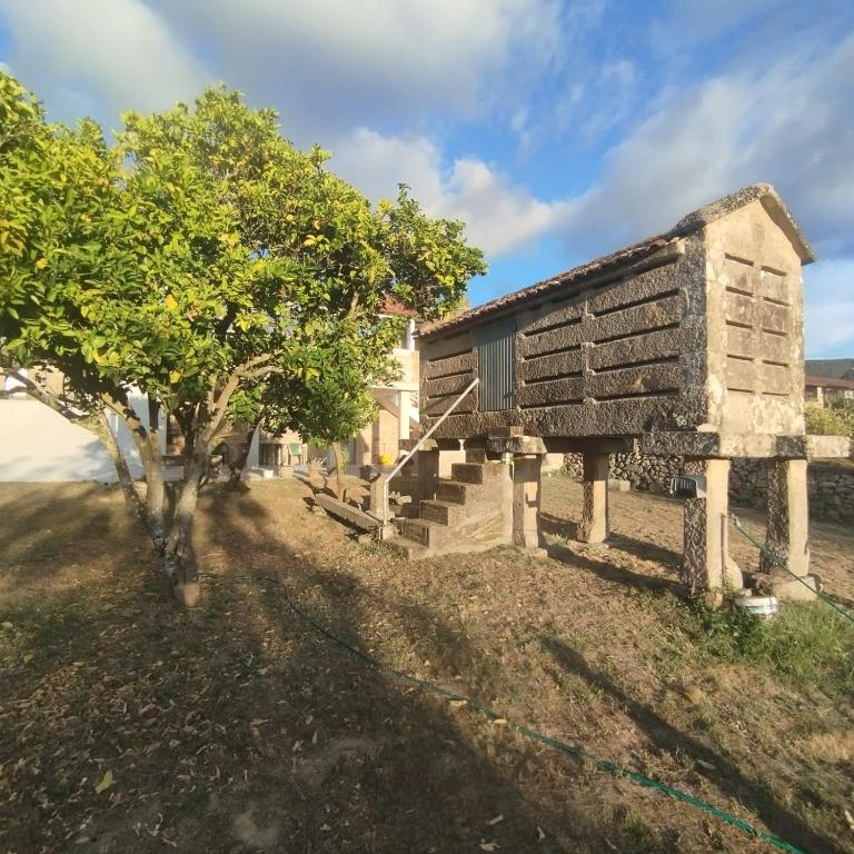 Casa Tía Rosa - Casa de 2 dormitorios - 8