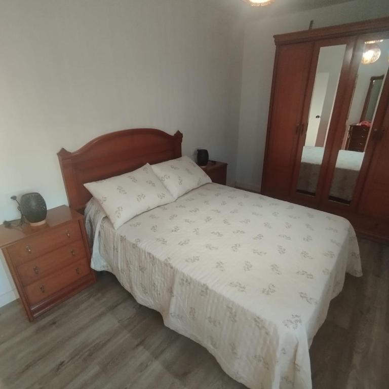 Casa Tía Rosa - Casa de 2 dormitorios - 9