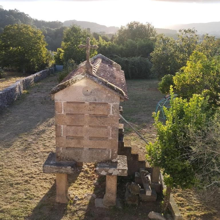 Casa Tía Rosa - Casa de 2 dormitorios - 13