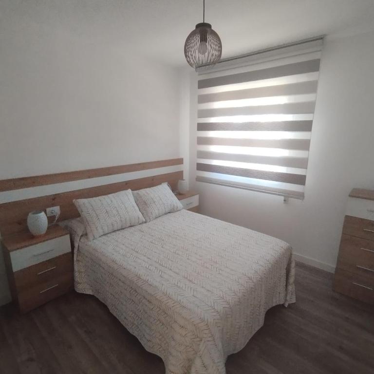 Casa Tía Rosa - Casa de 2 dormitorios - 14