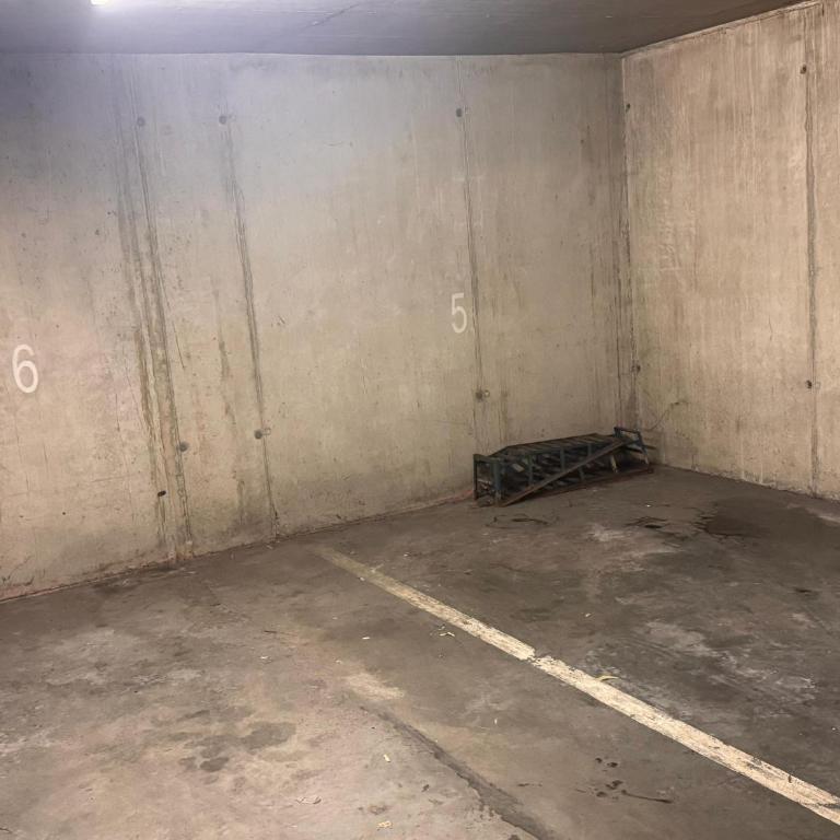 Großräumig und zentral inklusive Parkplatz - Apartment mit 2 Schlafzimmern - 11
