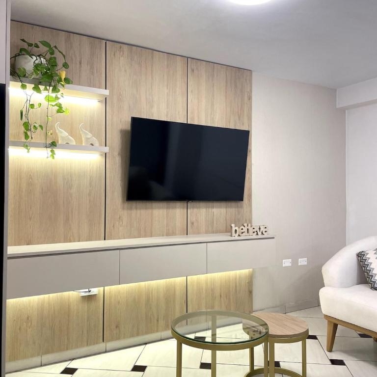 Departamento acogedor en Trujillo - One-Bedroom Apartment - 2