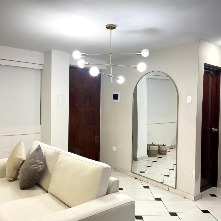 Departamento acogedor en Trujillo - One-Bedroom Apartment - 3