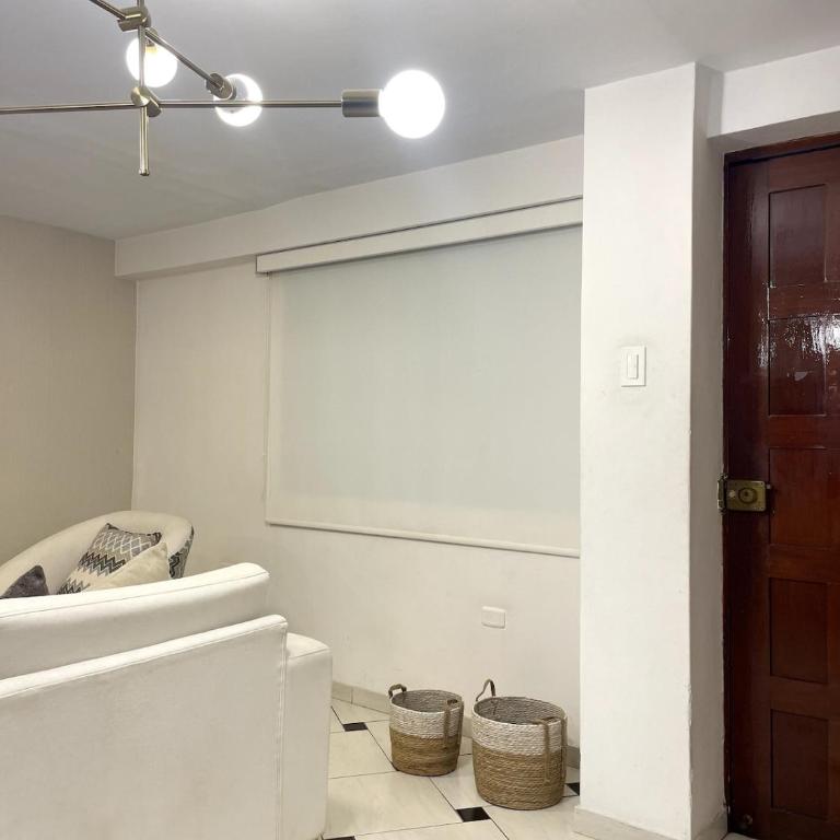 Departamento acogedor en Trujillo - One-Bedroom Apartment - 4