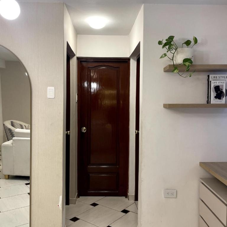 Departamento acogedor en Trujillo - One-Bedroom Apartment - 8