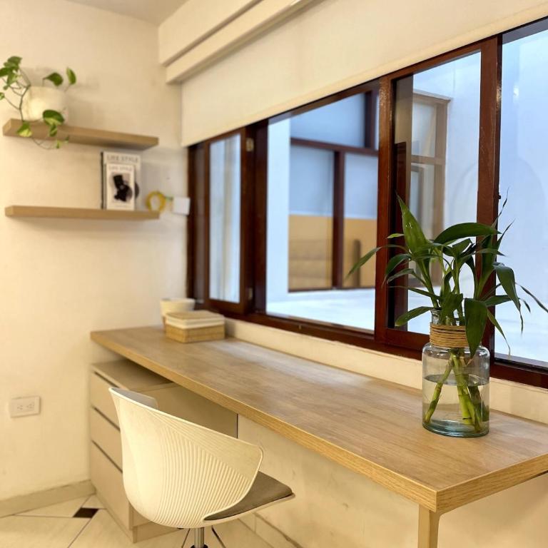 Departamento acogedor en Trujillo - One-Bedroom Apartment - 11