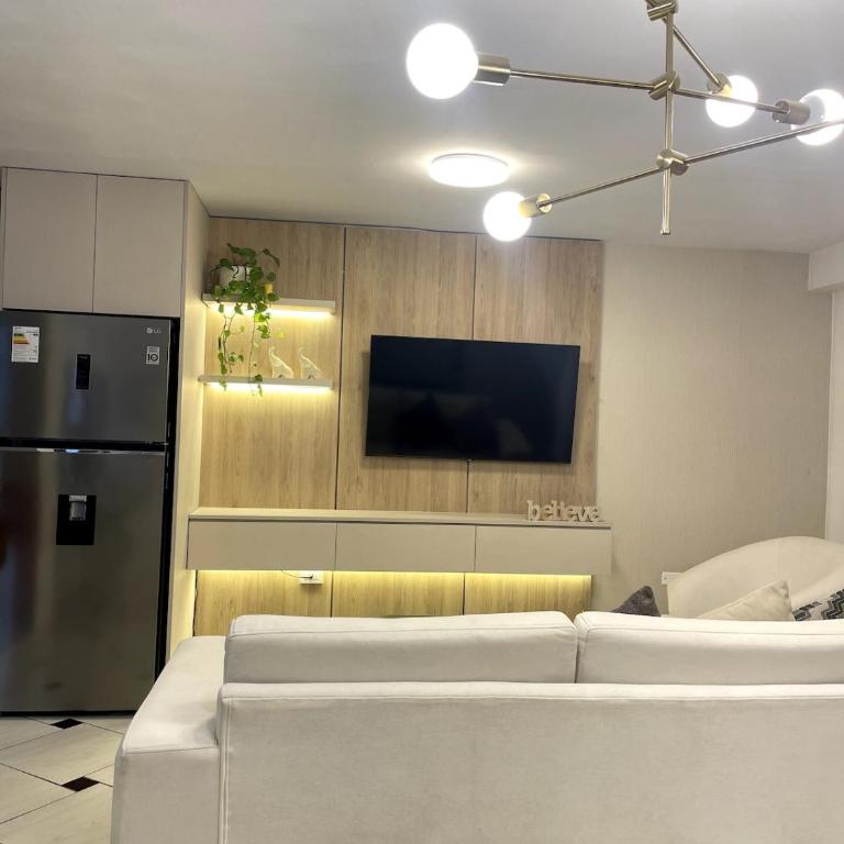 Departamento acogedor en Trujillo - One-Bedroom Apartment - 12