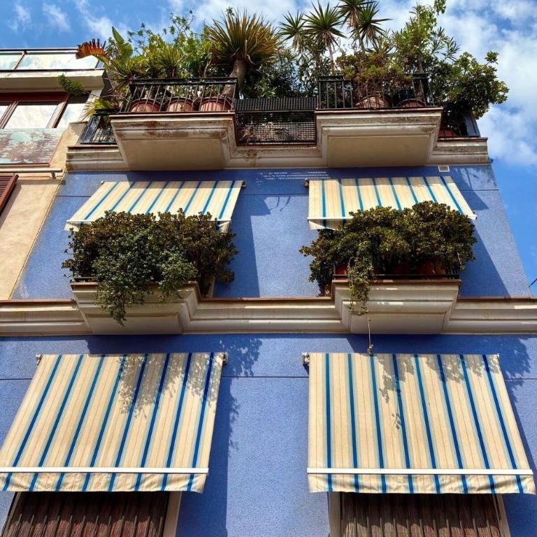 LovelyLoft San Anton - Four-Bedroom House - 4