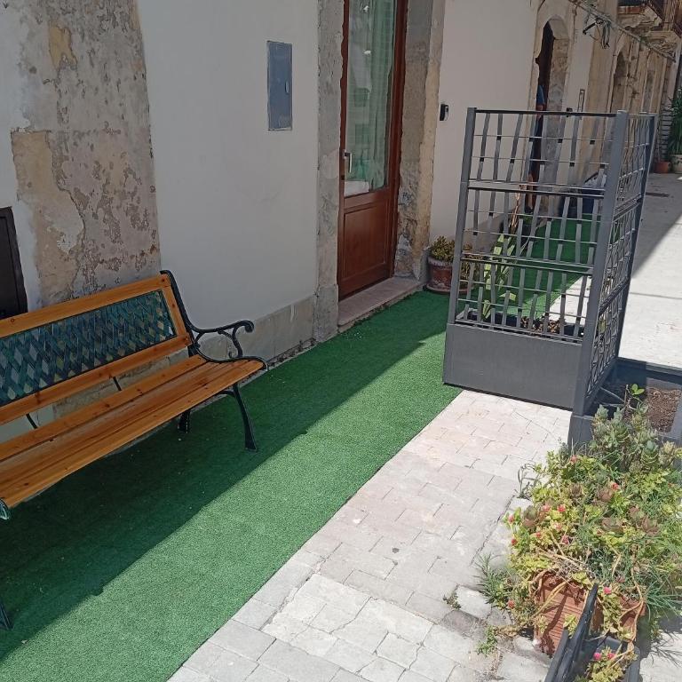 Borgo Sant' Antonio - Appartamento con 1 Camera da Letto - 23