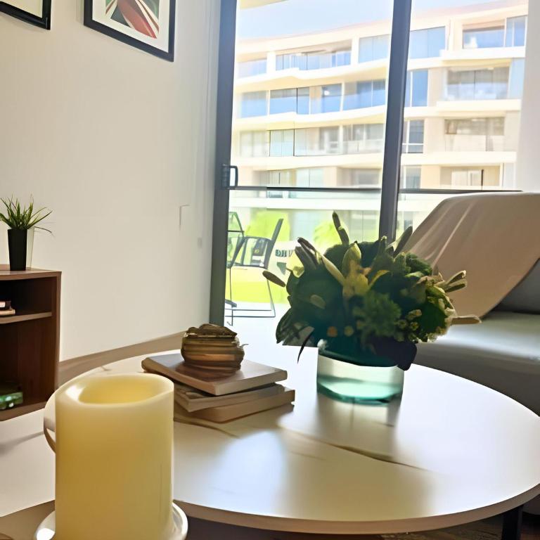 Lujo, Vista al mar y salida directa a la Playa - Apartamento - 5