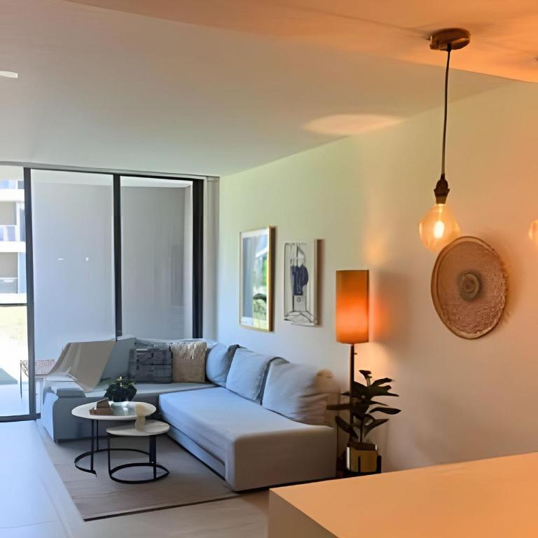 Lujo, Vista al mar y salida directa a la Playa - Apartamento - 9