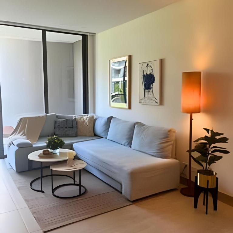 Lujo, Vista al mar y salida directa a la Playa - Apartamento - 10