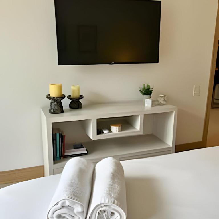 Lujo, Vista al mar y salida directa a la Playa - Apartamento - 49
