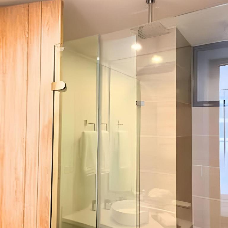 Lujo, Vista al mar y salida directa a la Playa - Apartamento - 51
