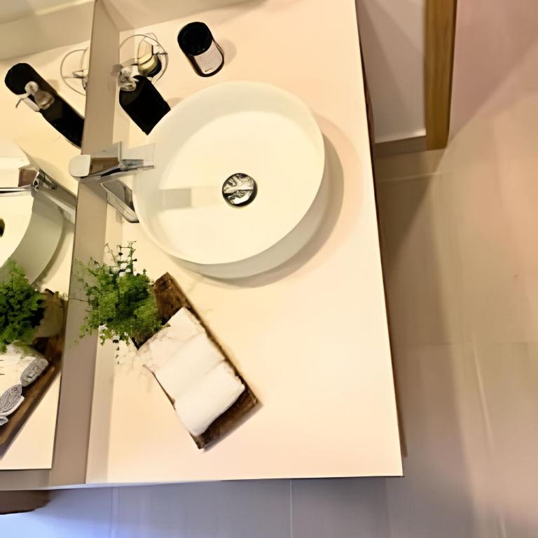 Lujo, Vista al mar y salida directa a la Playa - Apartamento - 52
