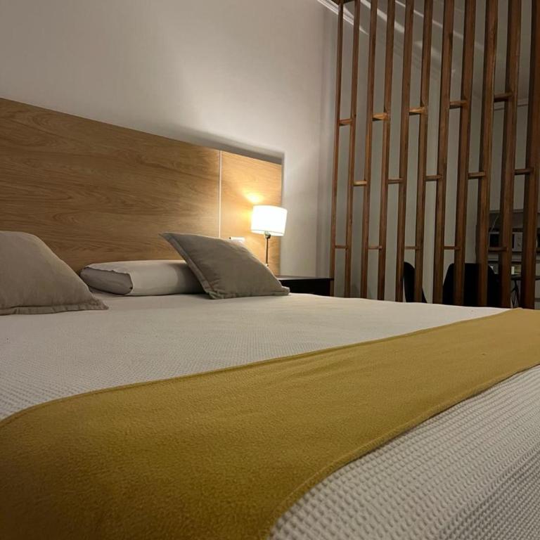 APART ALTITUD - Habitación Doble - 4