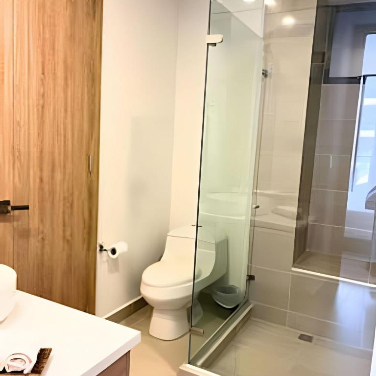 Lujo, Vista al mar y salida directa a la Playa - Apartamento - 54