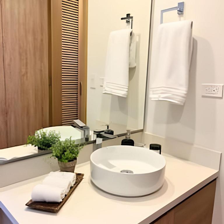 Lujo, Vista al mar y salida directa a la Playa - Apartamento - 55