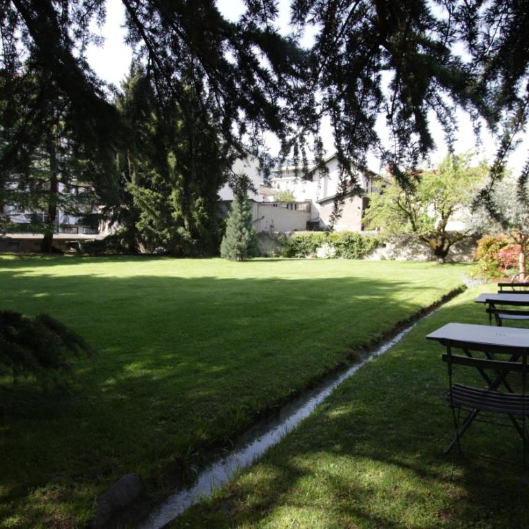 Casa di Sant'Anselmo Aosta - La Corte - Appartamento - Piano Terra - 25