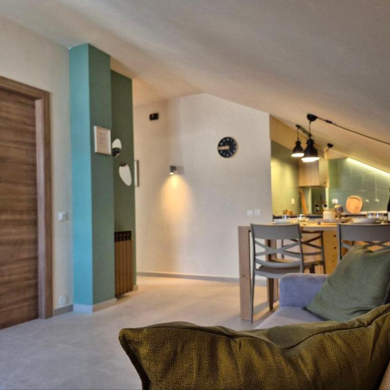 Kalimè - Appartamento con 1 Camera da Letto - 1