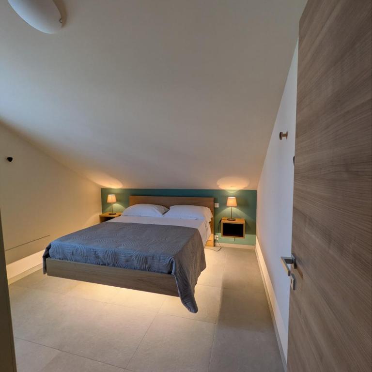Kalimè - Appartamento con 1 Camera da Letto - 18