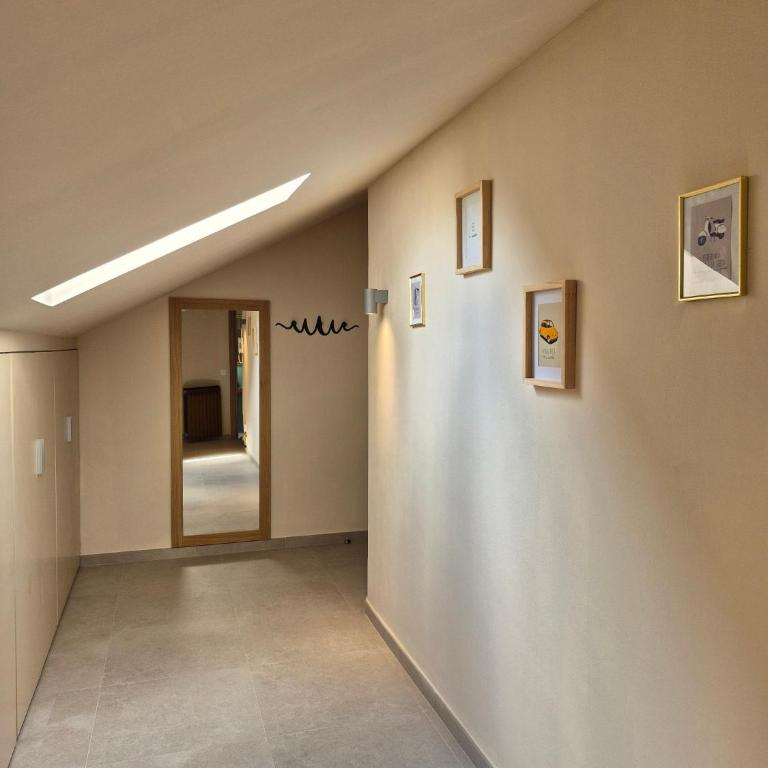 Kalimè - Appartamento con 1 Camera da Letto - 20