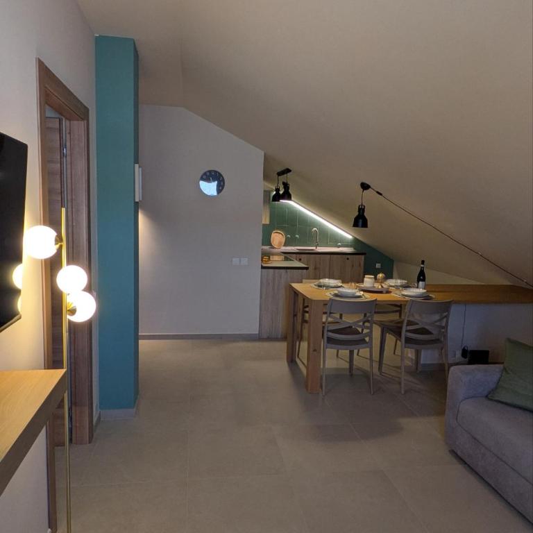 Kalimè - Appartamento con 1 Camera da Letto - 23
