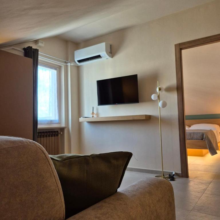 Kalimè - Appartamento con 1 Camera da Letto - 24