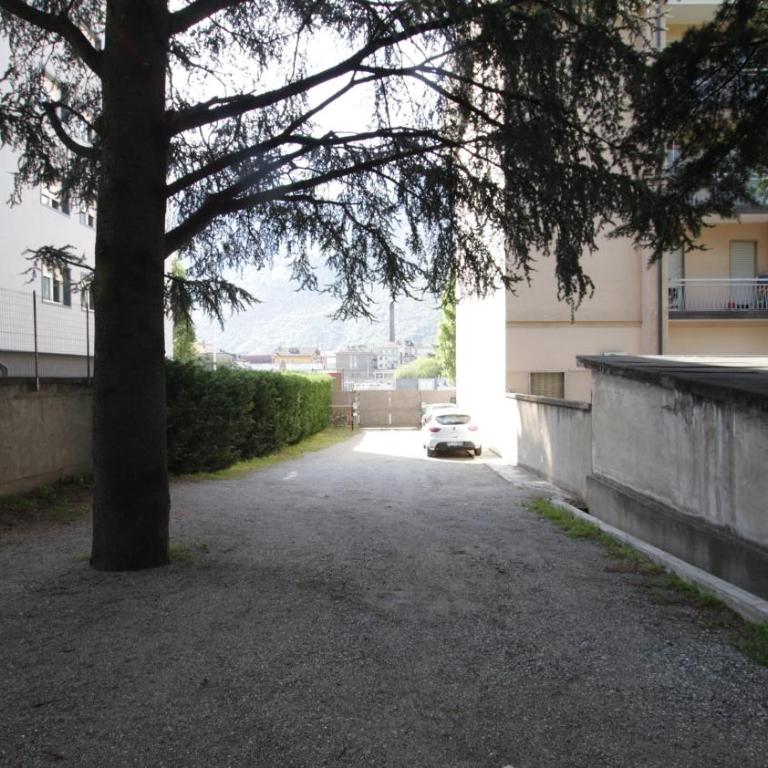 Casa di Sant'Anselmo Aosta - Le Volte - Appartamento - 31