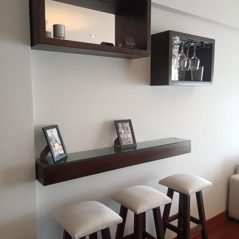 Lovely Nice Apartment San Isidro - Apartamento de 3 dormitorios - 5