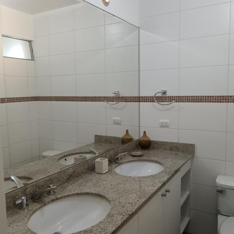 Lovely Nice Apartment San Isidro - Apartamento de 3 dormitorios - 10