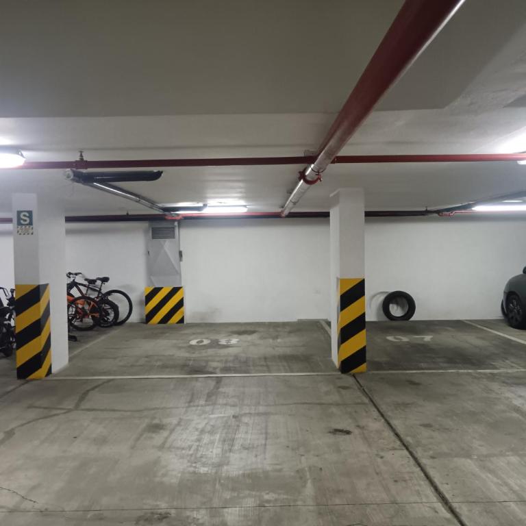 Lovely Nice Apartment San Isidro - Apartamento de 3 dormitorios - 16