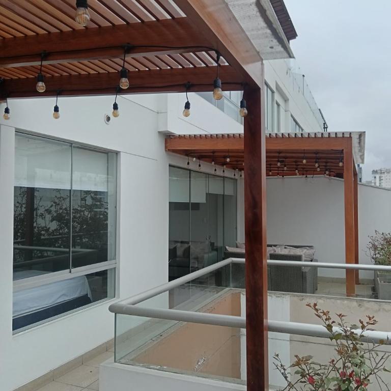 Lovely Nice Apartment San Isidro - Apartamento de 3 dormitorios - 21