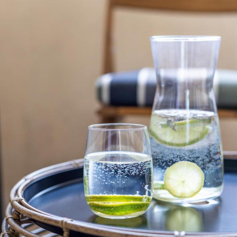 Apollonia Visage du Monde - Clim - Parking - Tram à 2min - Apartment mit 1 Schlafzimmer - 14