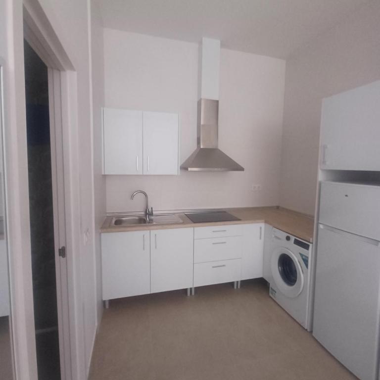 Bienvenida 1 - Apartamento de 1 dormitorio - 3