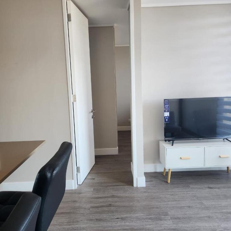 Moderno departamento en Coquimbo - One-Bedroom Apartment - 2